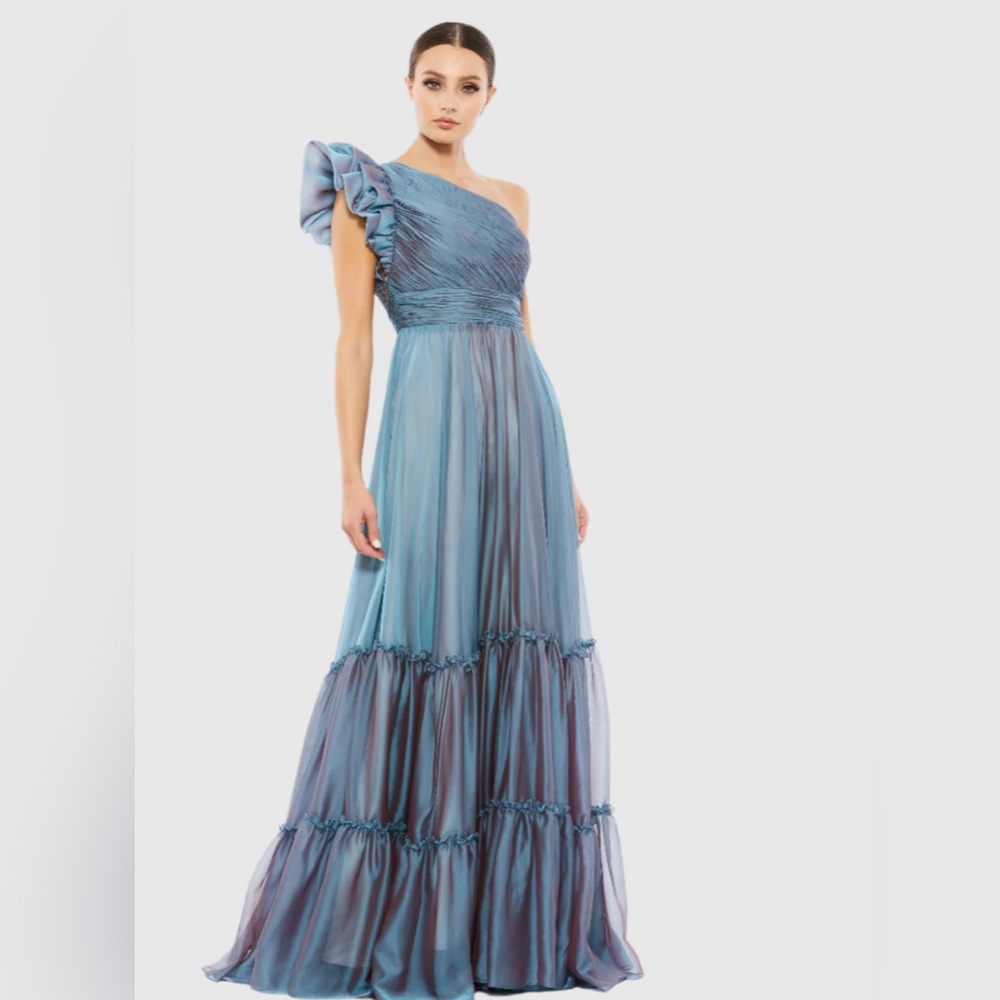 Mac Duggal dress - NWT